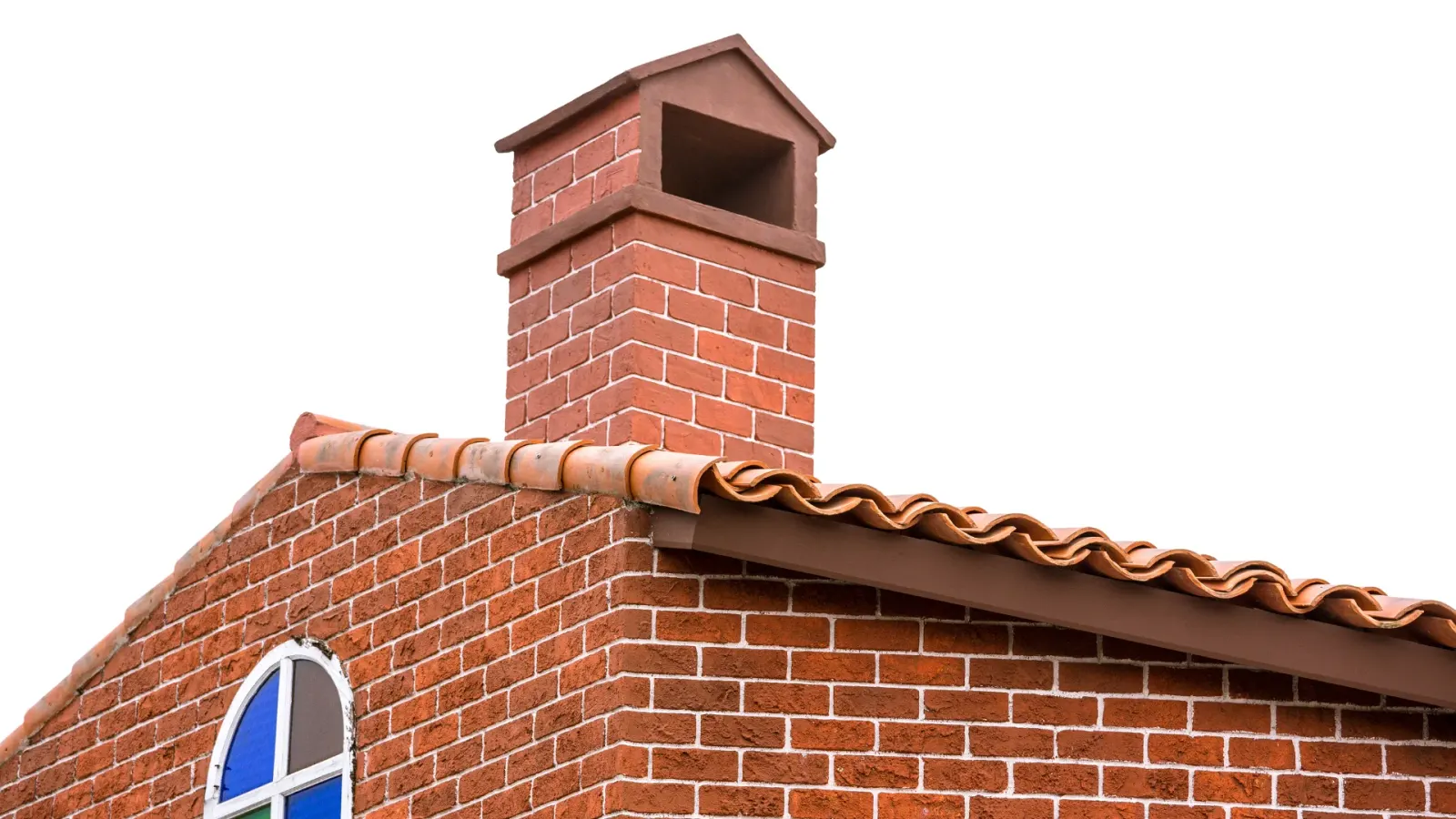Chimney Tuckpointing in Cleveland OH